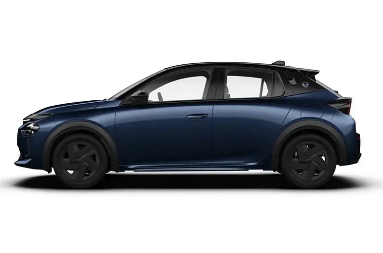 Lancia Nuova Ypsilon Elettrica 156cv